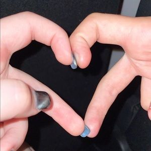 Meet your Posher, Mylie